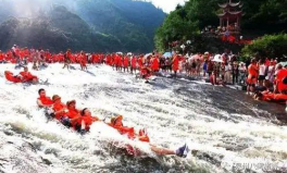 白水洋门票,门票攻略与景区亮点解析”