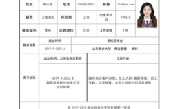 个人简历手机版免费,成就非凡——我的职业历程概览
