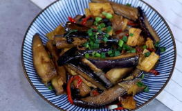 茄子 做法,探索茄子烹饪的多样魅力