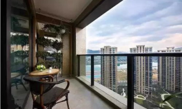 阳台娱乐设计,创意设计指南