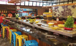 加盟小火锅店,创业新选择，开启财富之门