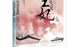 失宠王妃,宫廷权谋与爱恨纠葛