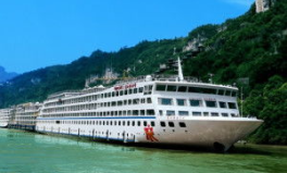 长江三峡游轮娱乐项目,畅游美景，乐享多彩活动