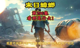 末日蟑螂,生存与进化的传奇