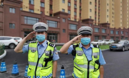 交警支队,守护道路交通安全，构建和谐交通环境