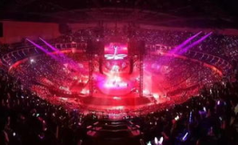 衡阳演唱会,璀璨星光闪耀雁城，音乐盛宴即将启幕