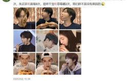 吃瓜鹅娱乐圈微博,揭秘娱乐圈幕后故事，带你领略明星真实生活