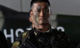徐佳的结婚照,幸福瞬间定格