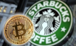 星巴克 比特币,引领咖啡行业数字化变革与加密货币融合